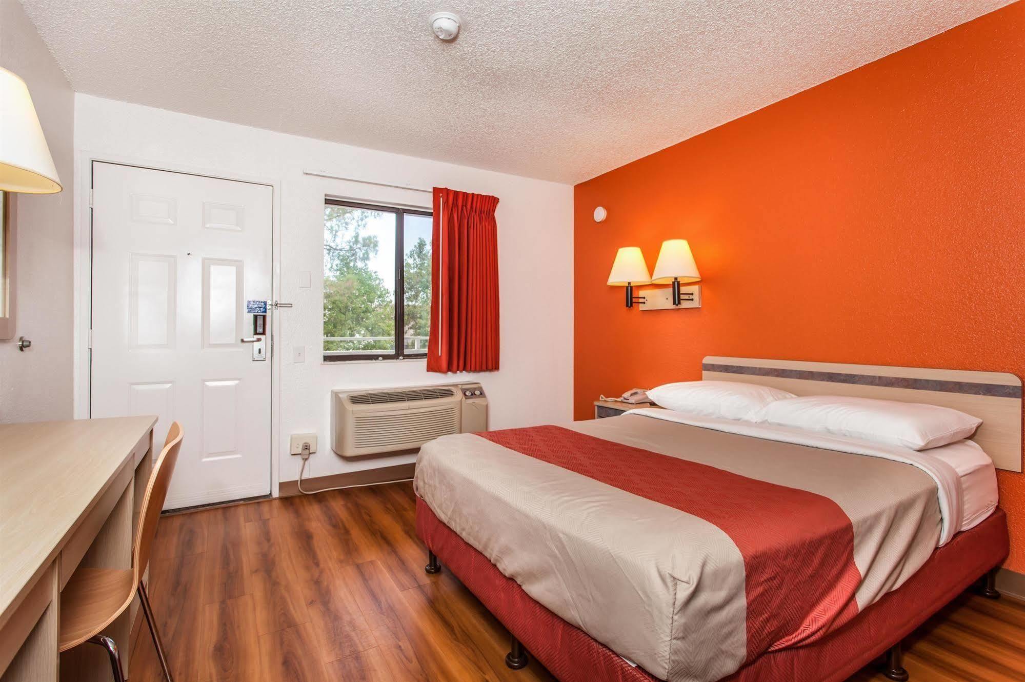 Motel 6-Fairfield, Ca - North Esterno foto