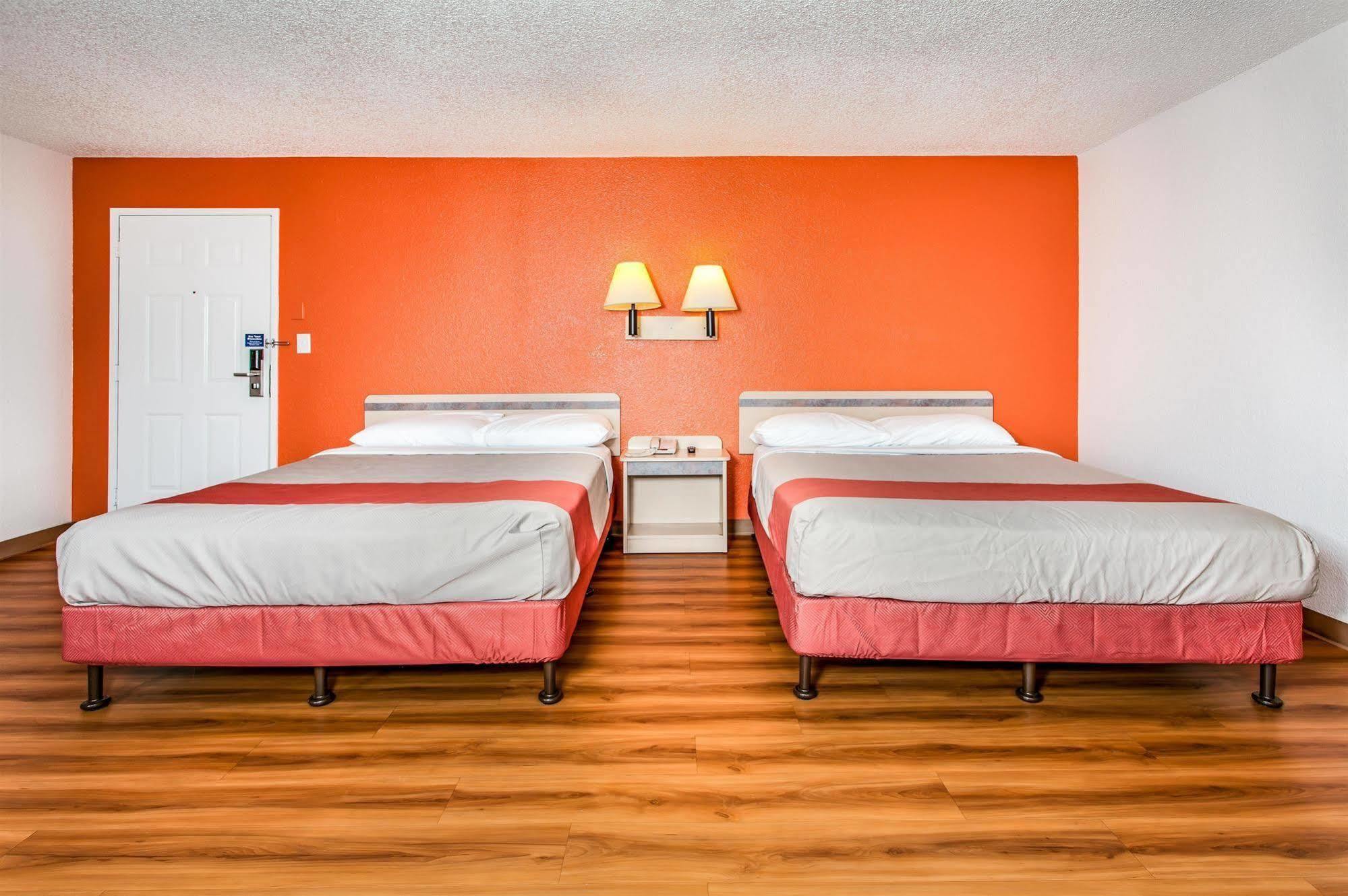 Motel 6-Fairfield, Ca - North Esterno foto